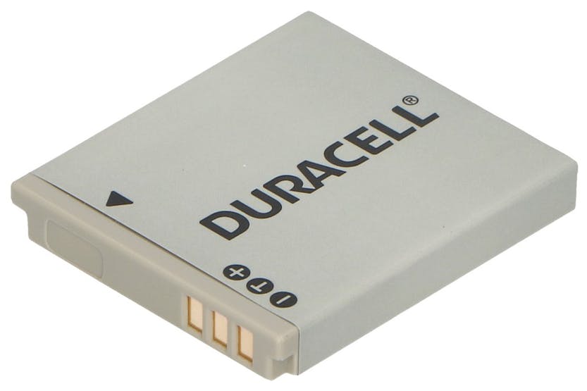 Duracell Digital Camera Battery 3.7V 720mAh