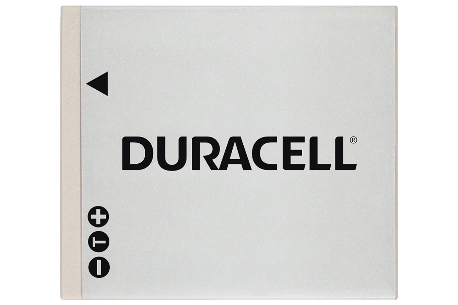 Duracell Digital Camera Battery 3.7V 720mAh