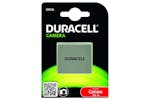 Duracell Digital Camera Battery 3.7V 720mAh