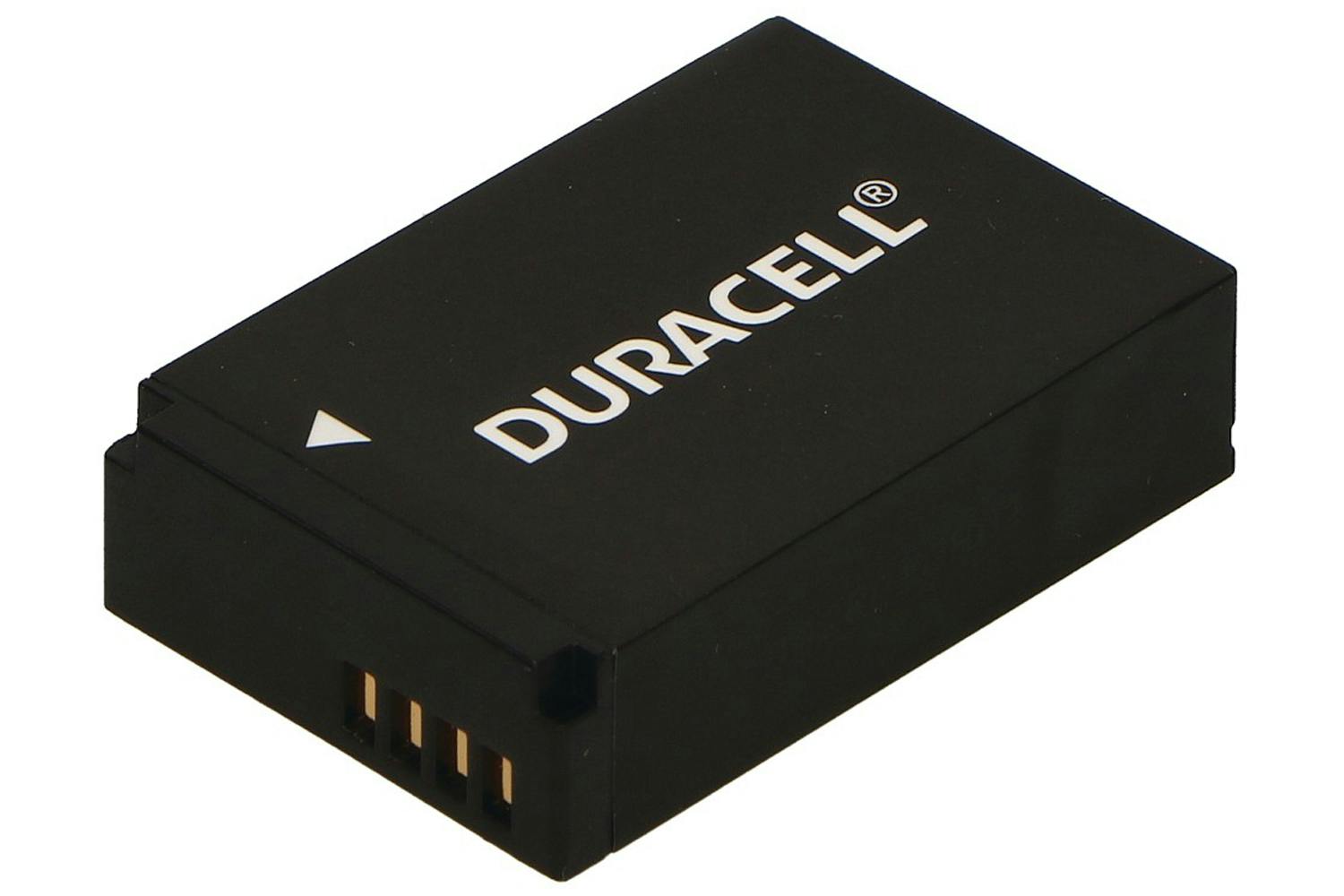 Duracell Digital Camera Battery 7.2V 750mAh