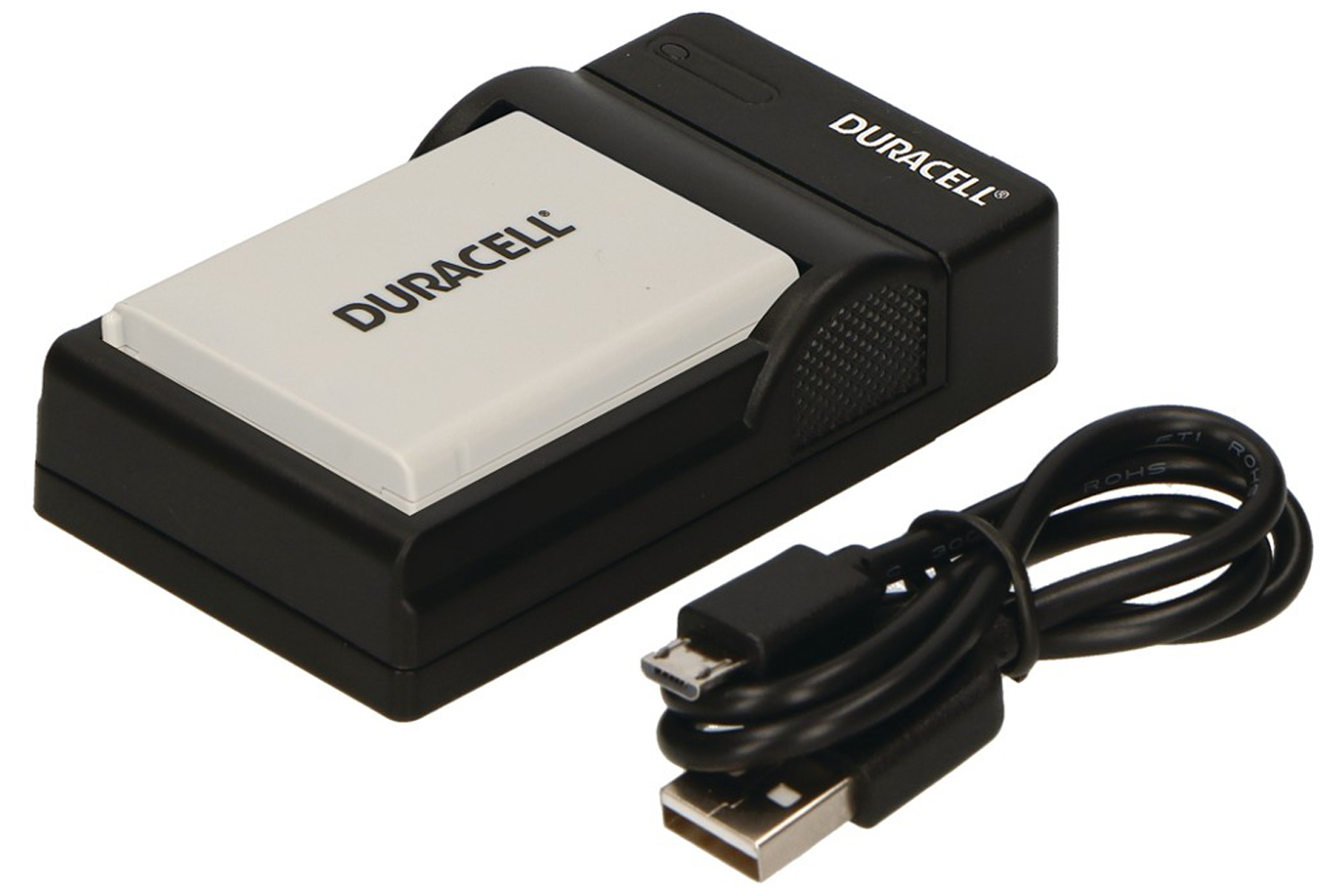 Duracell Duracell Digital Camera Battery Charger