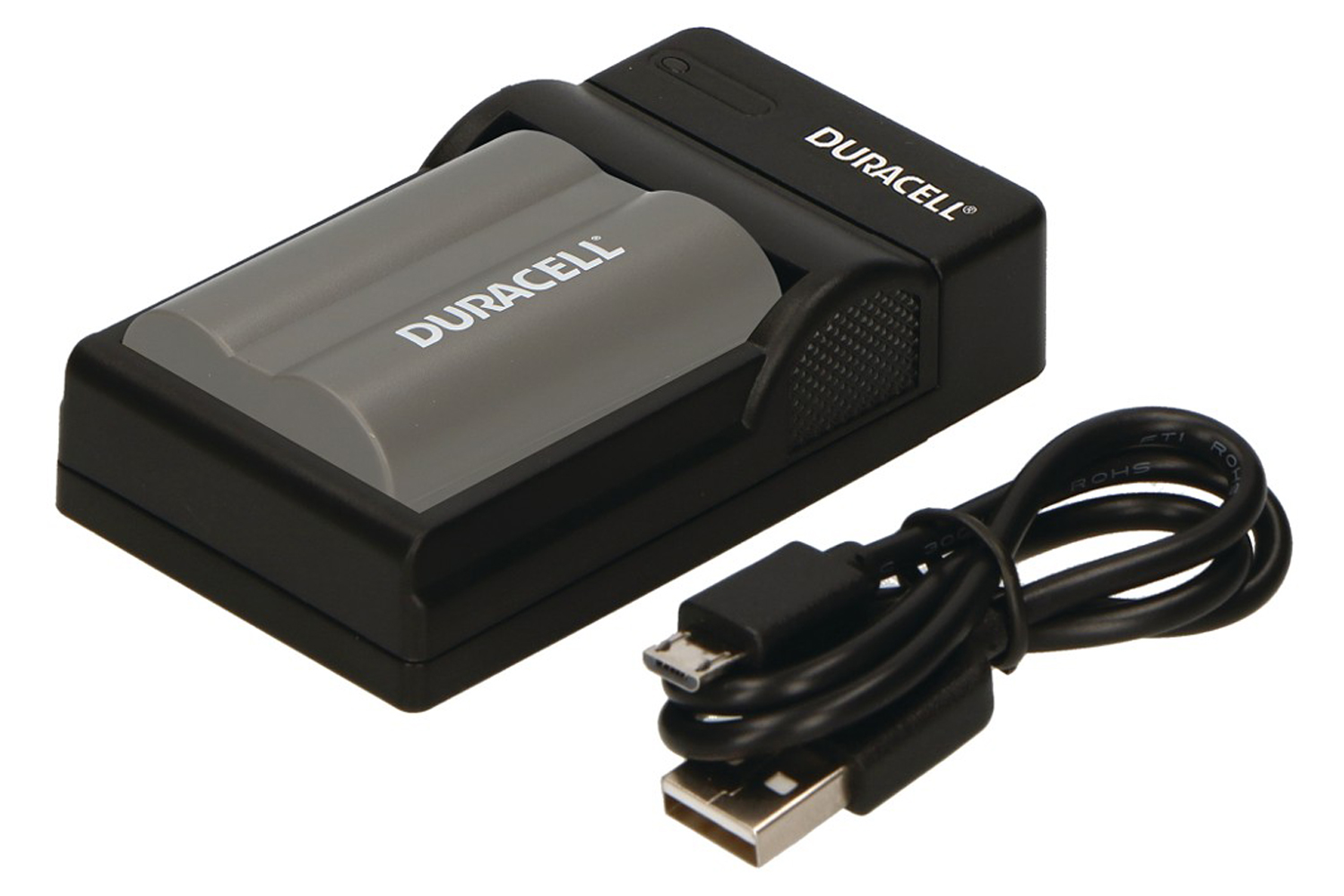 Duracell Duracell Digital Camera Battery Charger