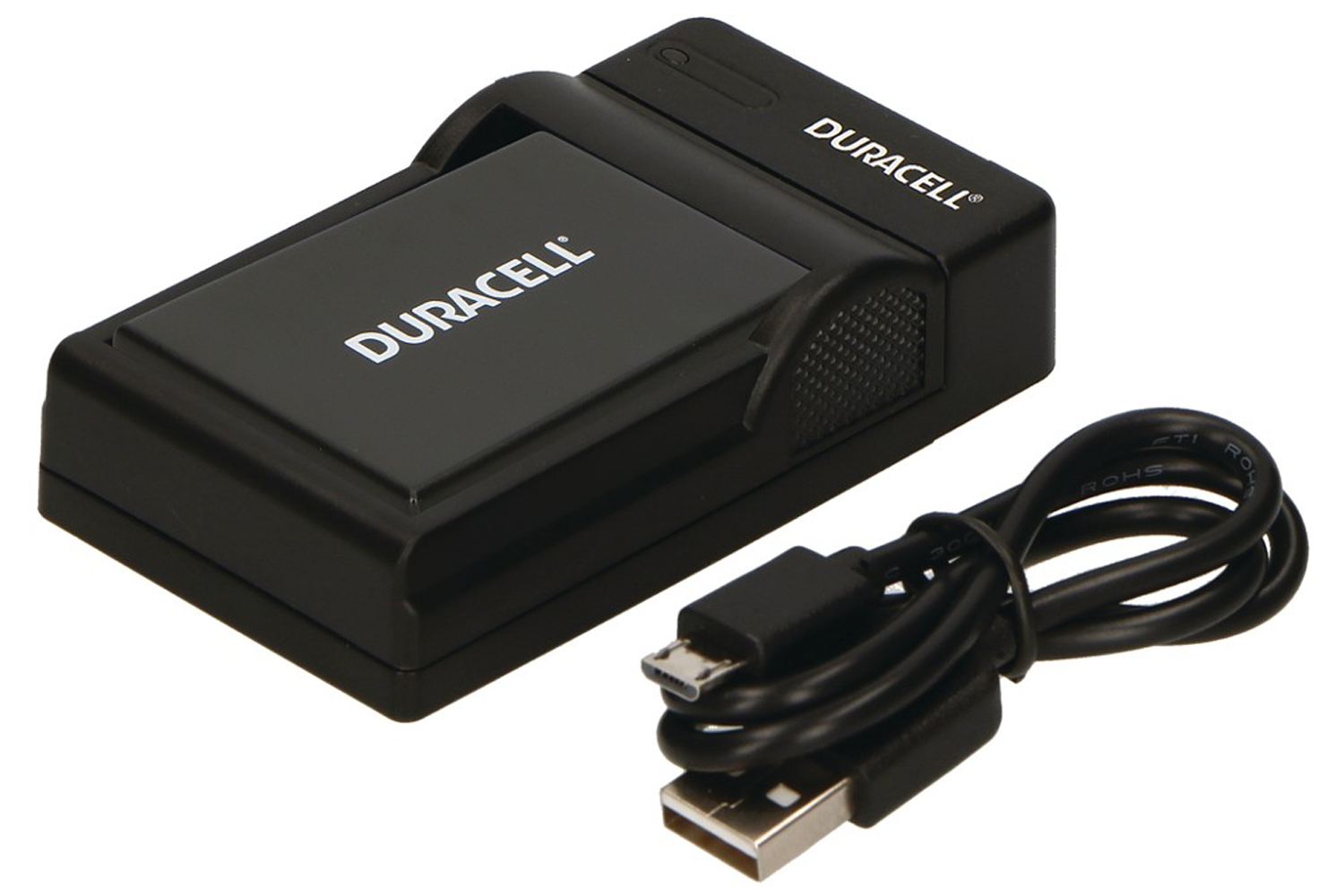 Duracell Duracell Digital Camera Battery Charger