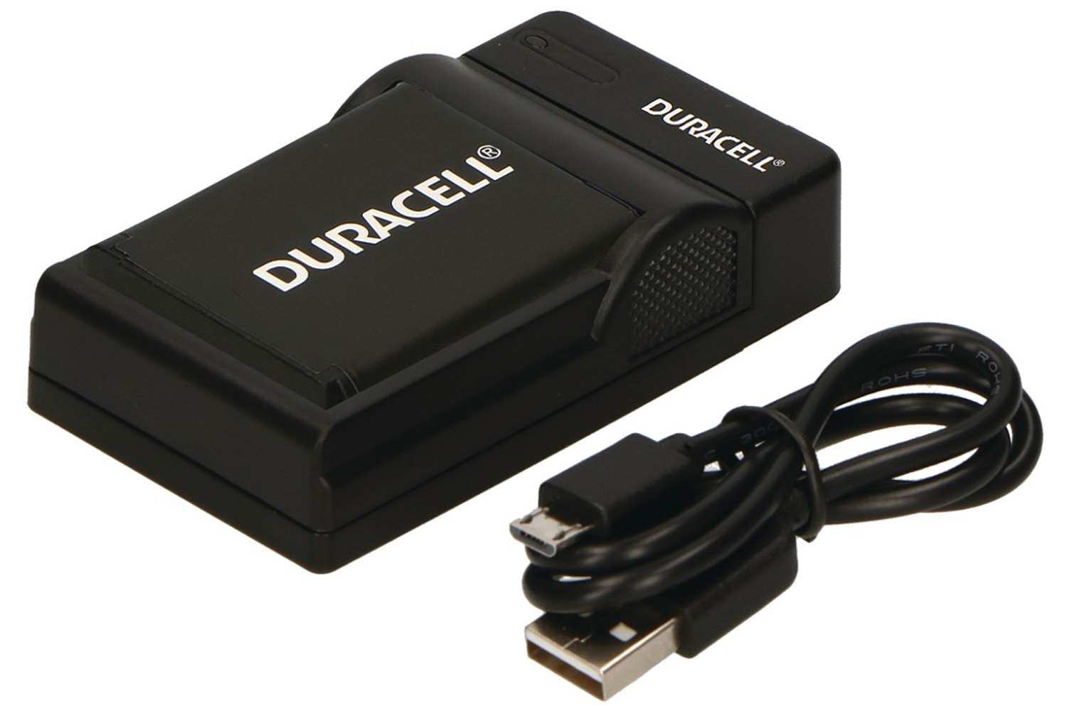 Duracell Duracell Digital Camera Battery Charger