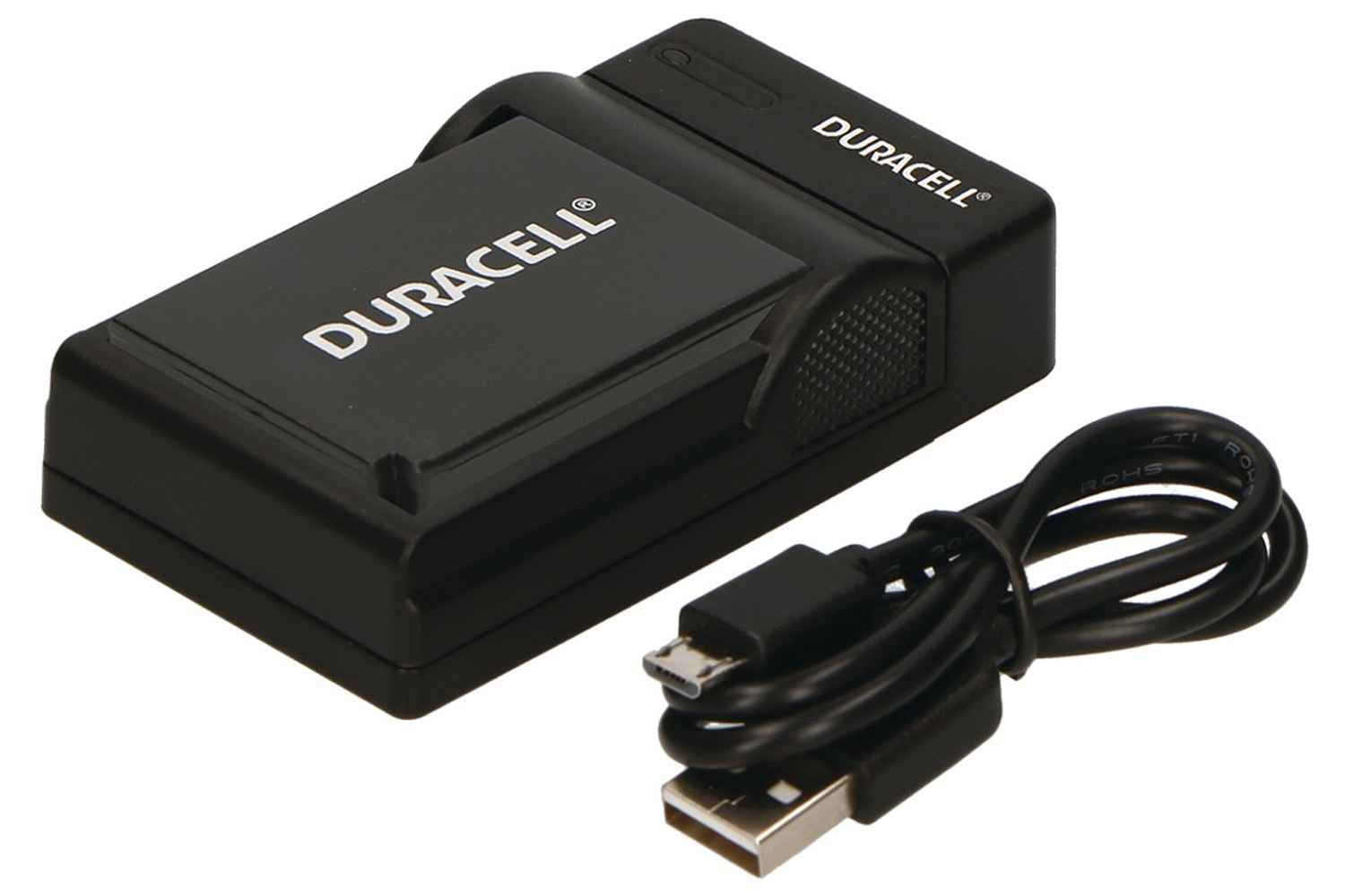 Duracell Duracell Digital Camera Battery Charger