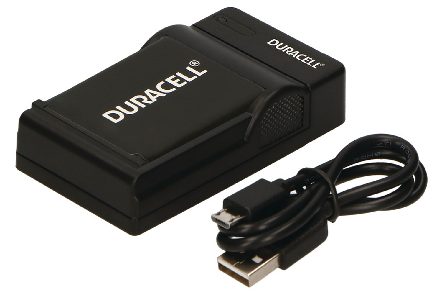 Duracell Duracell Digital Camera Battery Charger
