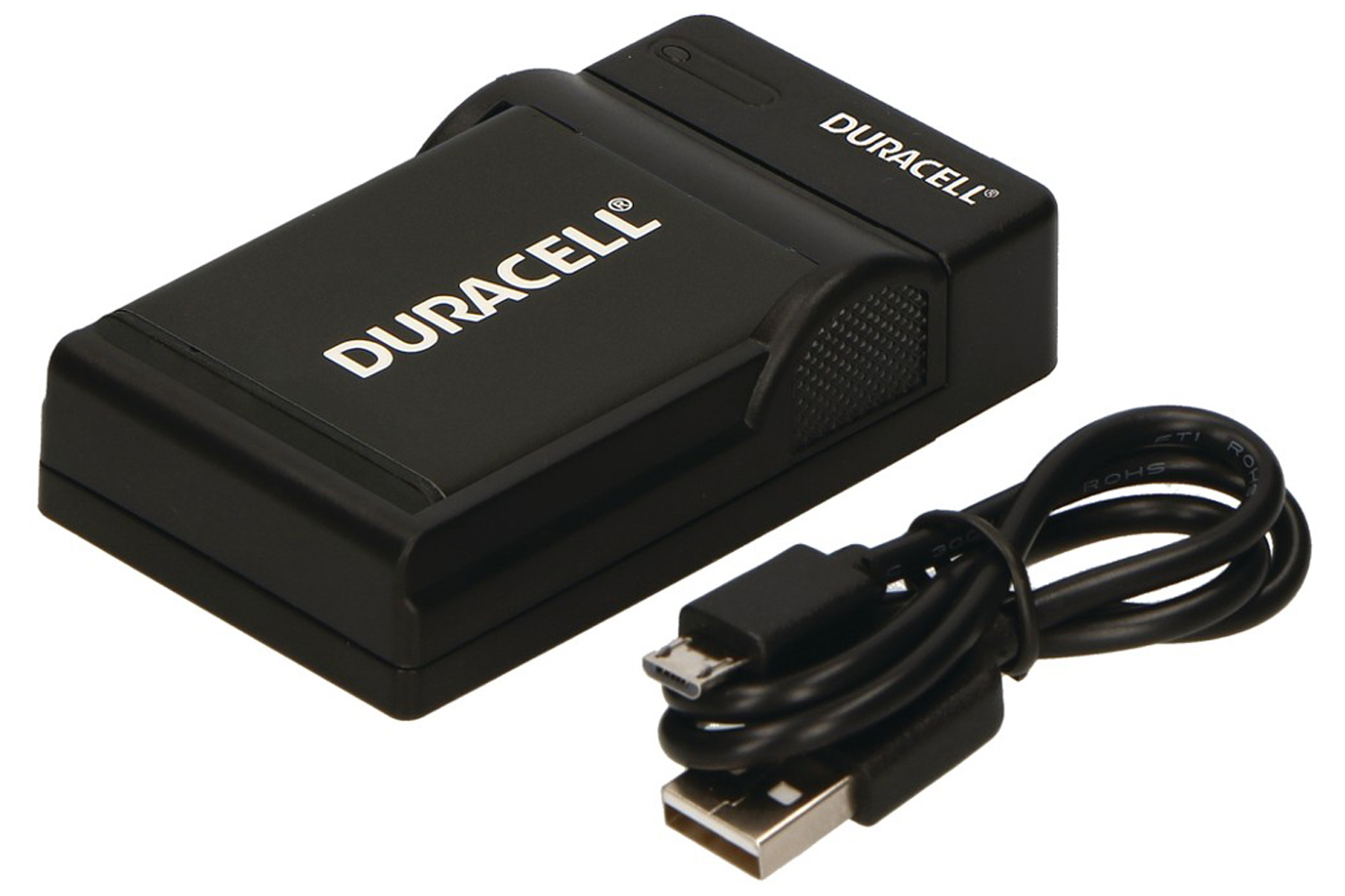 Duracell Duracell Digital Camera Battery Charger
