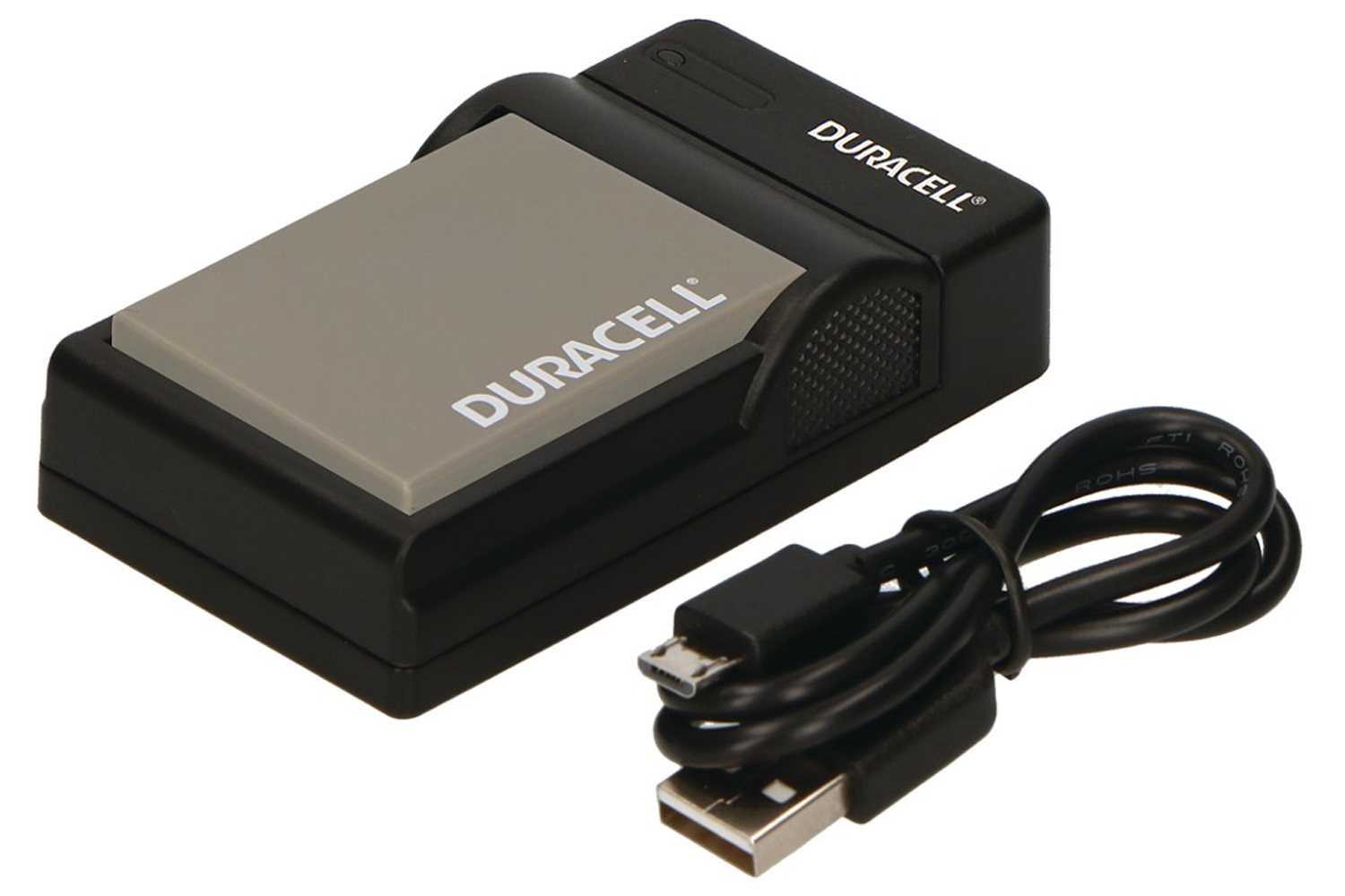 Duracell Duracell Digital Camera Battery Charger