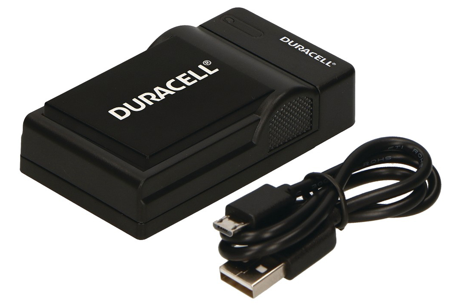 Duracell Duracell Digital Camera Battery Charger