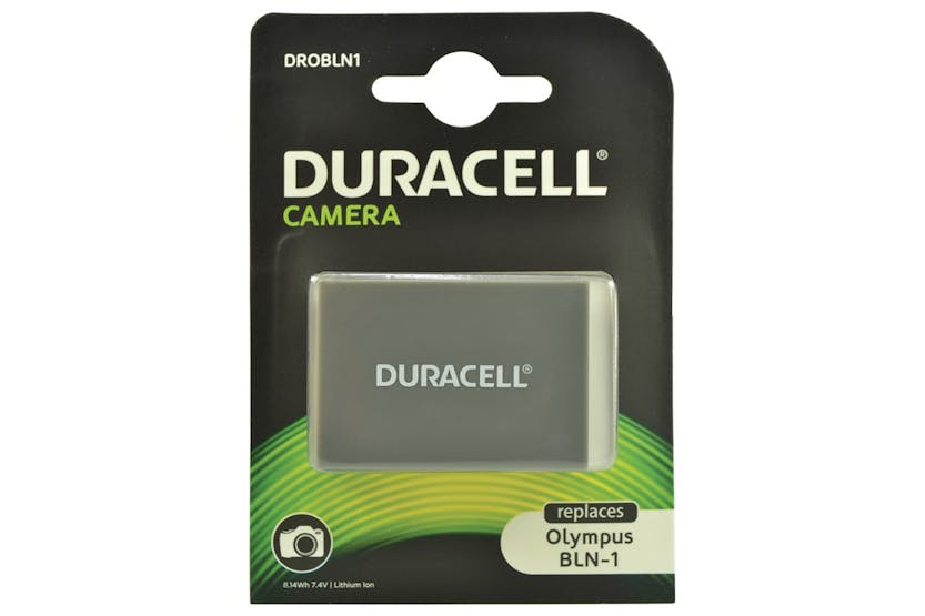 Duracell Camera Battery 7.4V 1140mAh