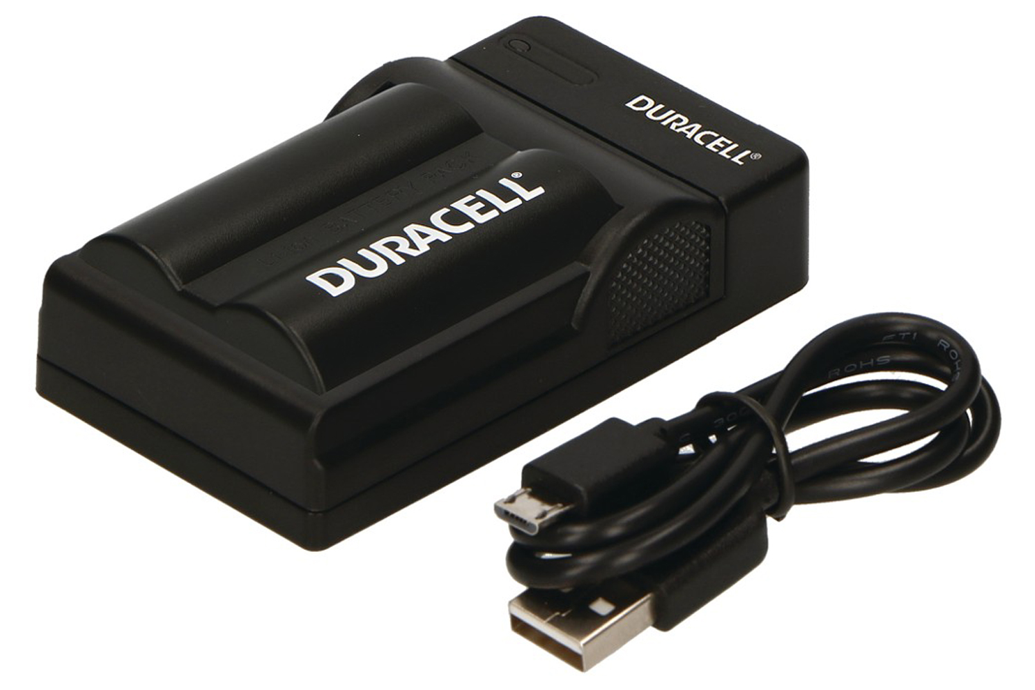 Duracell Duracell Digital Camera Battery Charger
