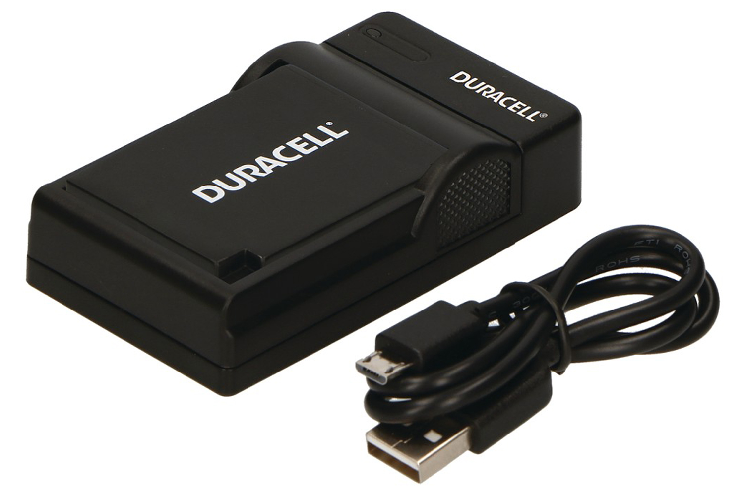 Duracell Duracell Digital Camera Battery Charger