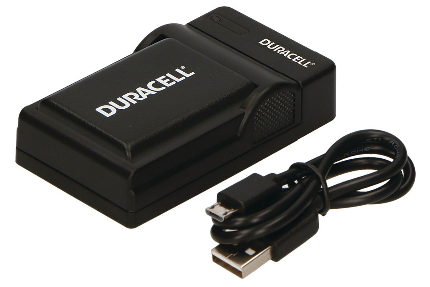Duracell Duracell Digital Camera Battery Charger