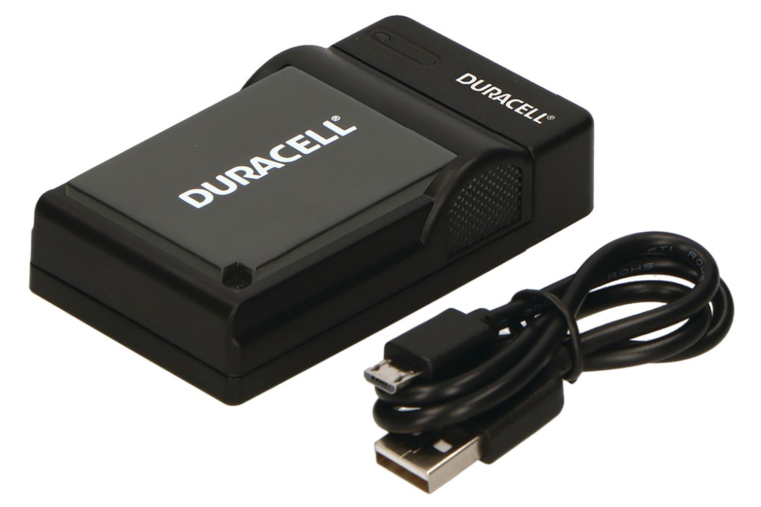 Duracell Duracell Digital Camera Battery Charger