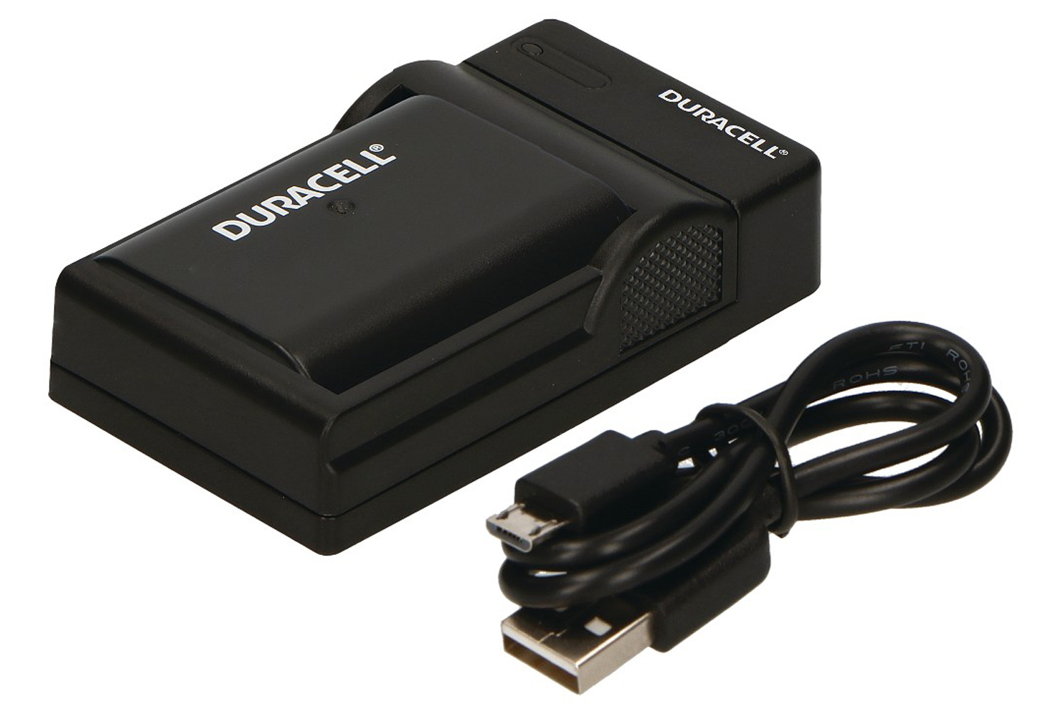 Duracell Duracell Digital Camera Battery Charger