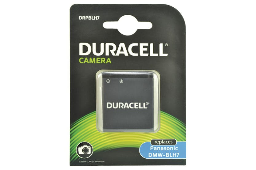 Duracell Digital Camera Battery 7.4V 700mAh