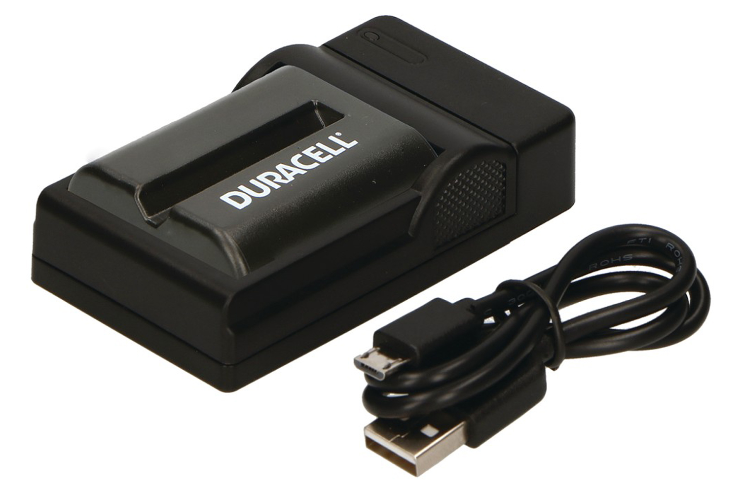 Duracell Duracell Digital Camera Battery Charger