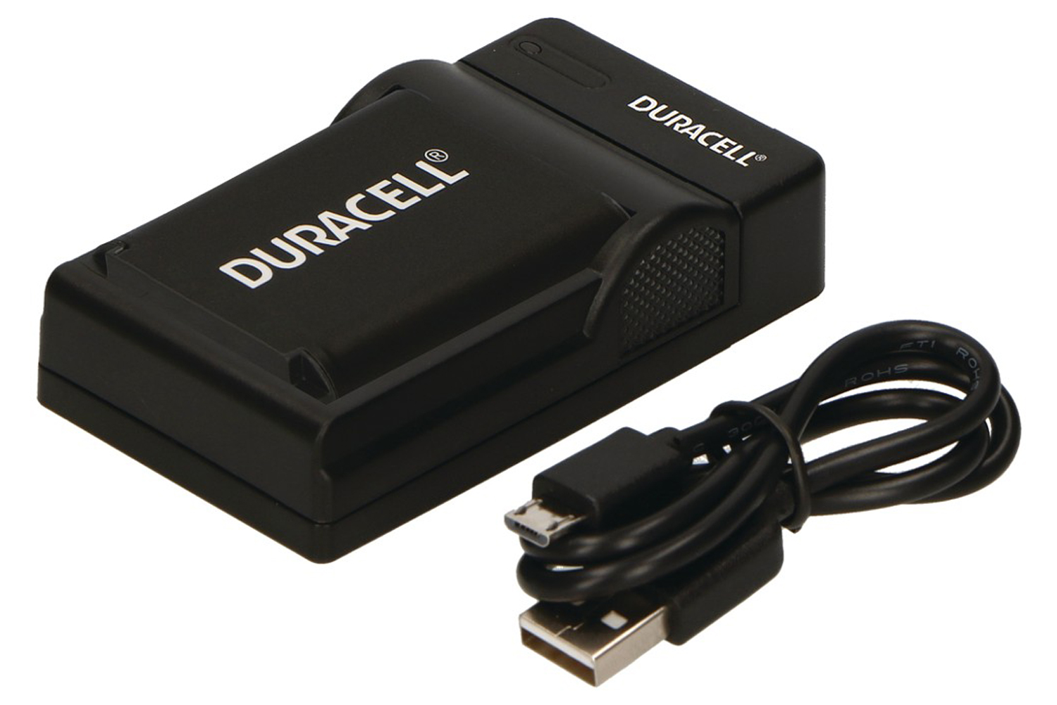 Duracell Duracell Digital Camera Battery Charger