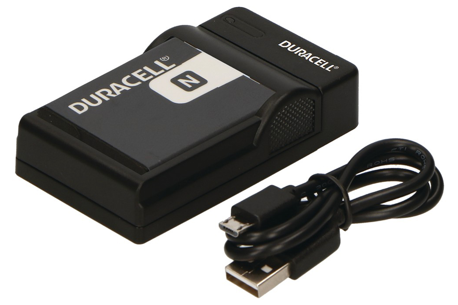Duracell Duracell Digital Camera Battery Charger