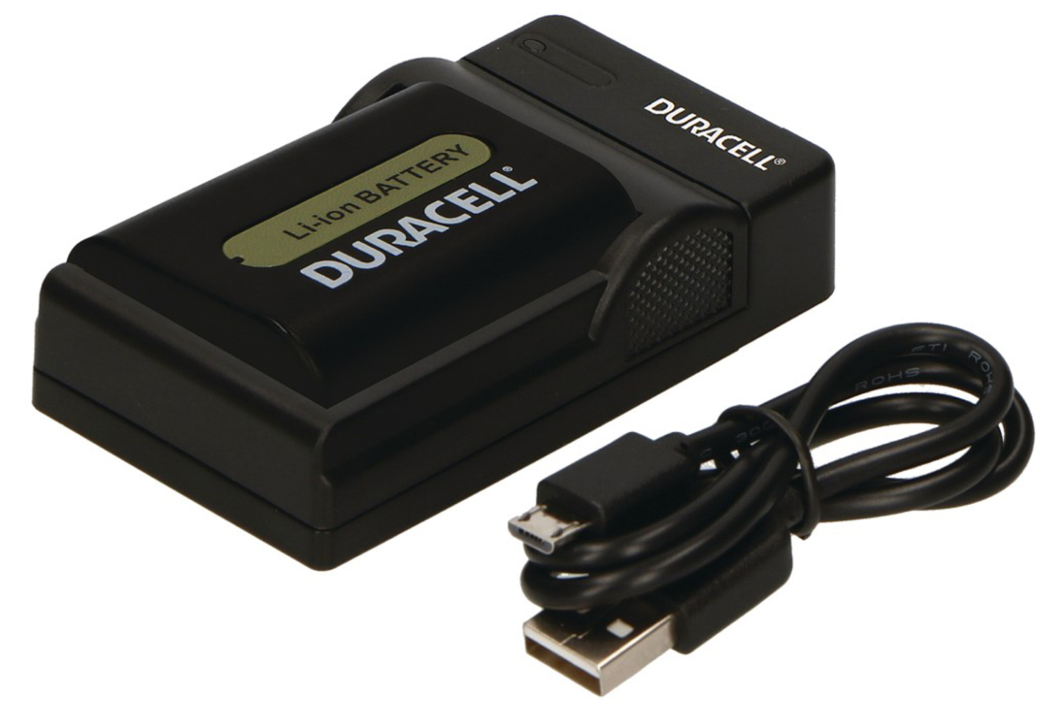 Duracell Duracell Digital Camera Battery Charger