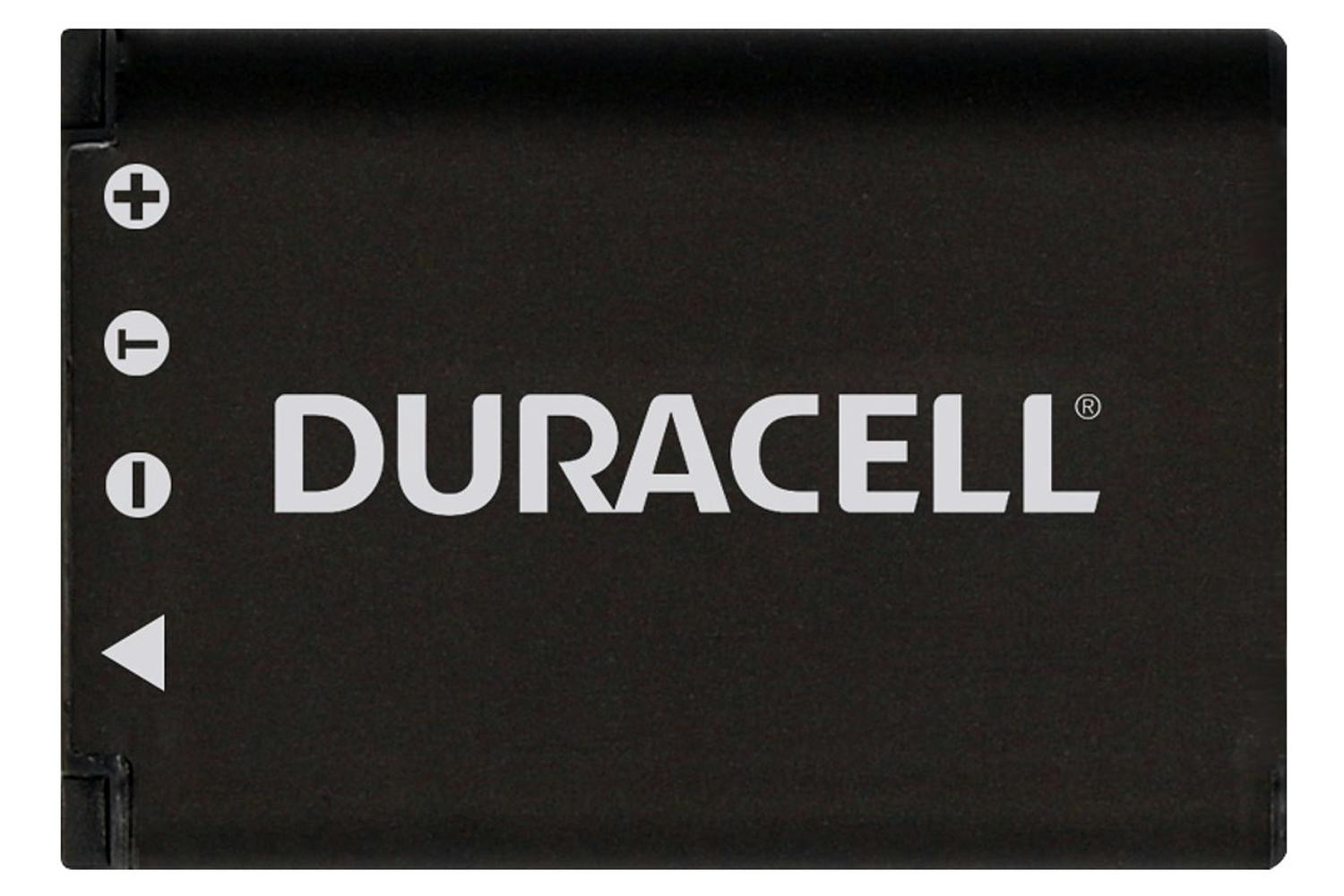 Duracell Digital Camera Battery 3.7V 1090mAh