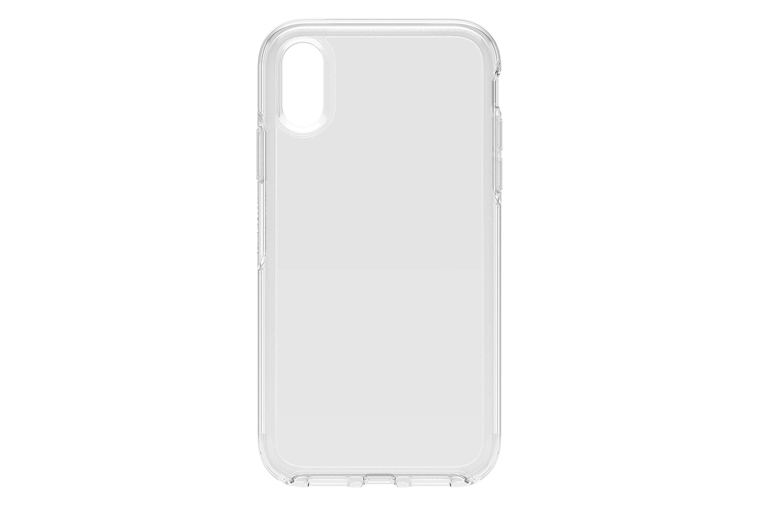 Otterbox Symmetry Series Clear iPhone XR Case Clear Ireland