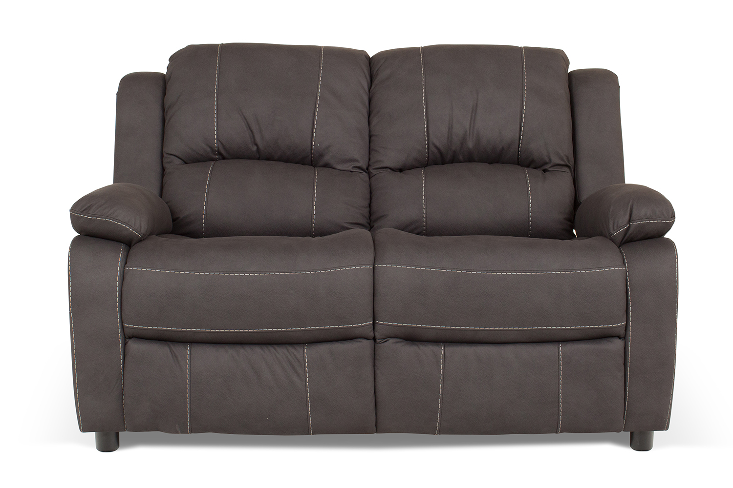 Ramona 2 Seater Recliner Grey Ireland Harvey Norman