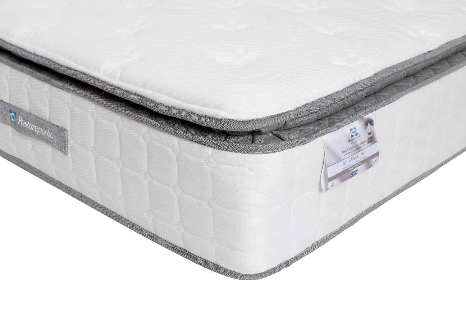 Louisville Double Mattress 4ft6 Ireland