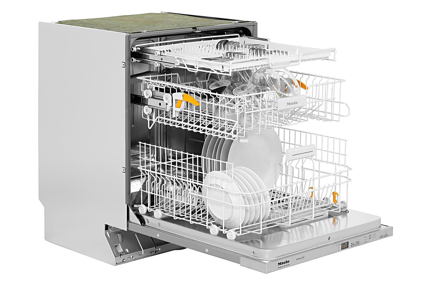 Built In & Integrated Dishwashers Harvey Norman Ireland