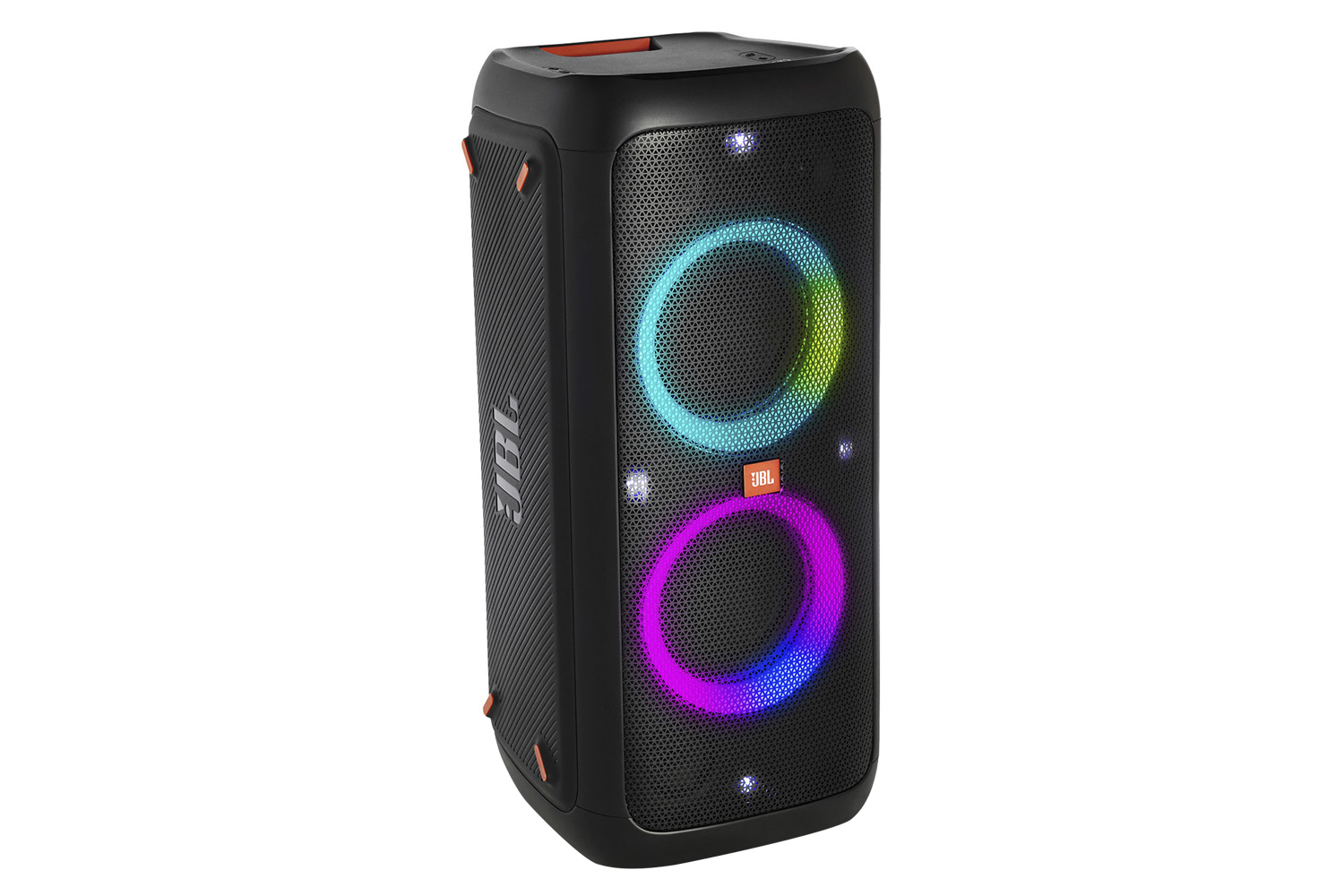 jbl partybox 300 usb