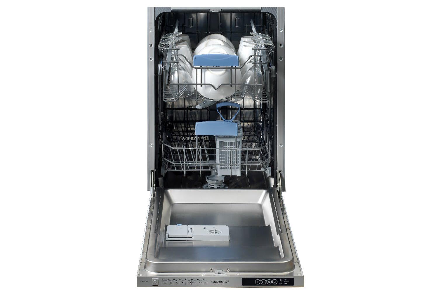 Built In & Integrated Dishwashers Harvey Norman Ireland