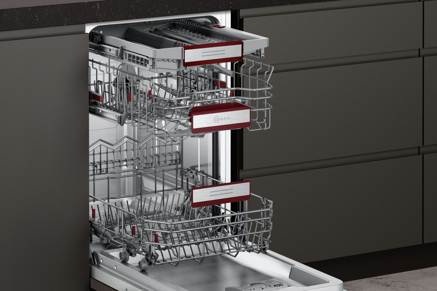 Slimline Dishwashers Ireland