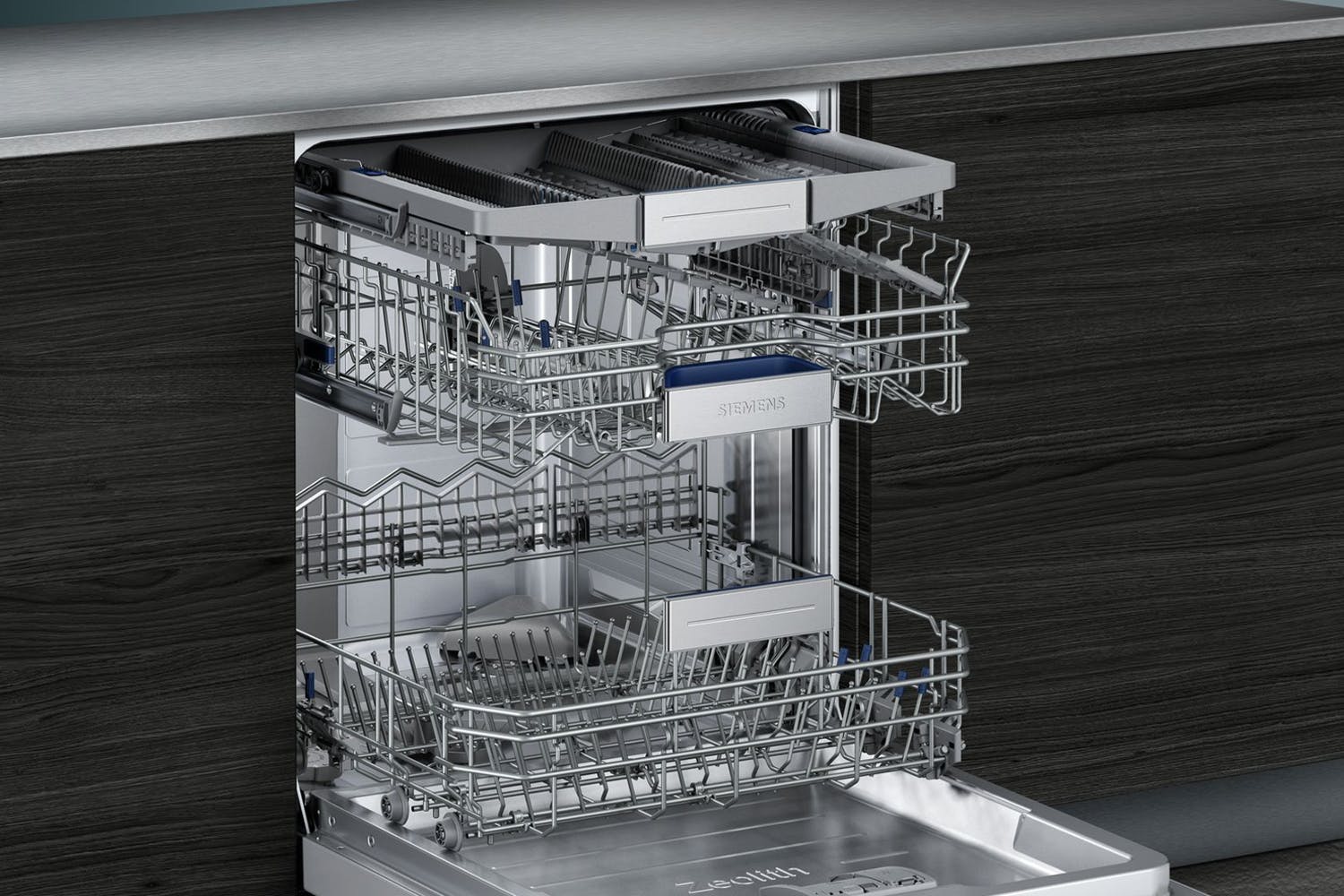 Built In & Integrated Dishwashers Harvey Norman Ireland