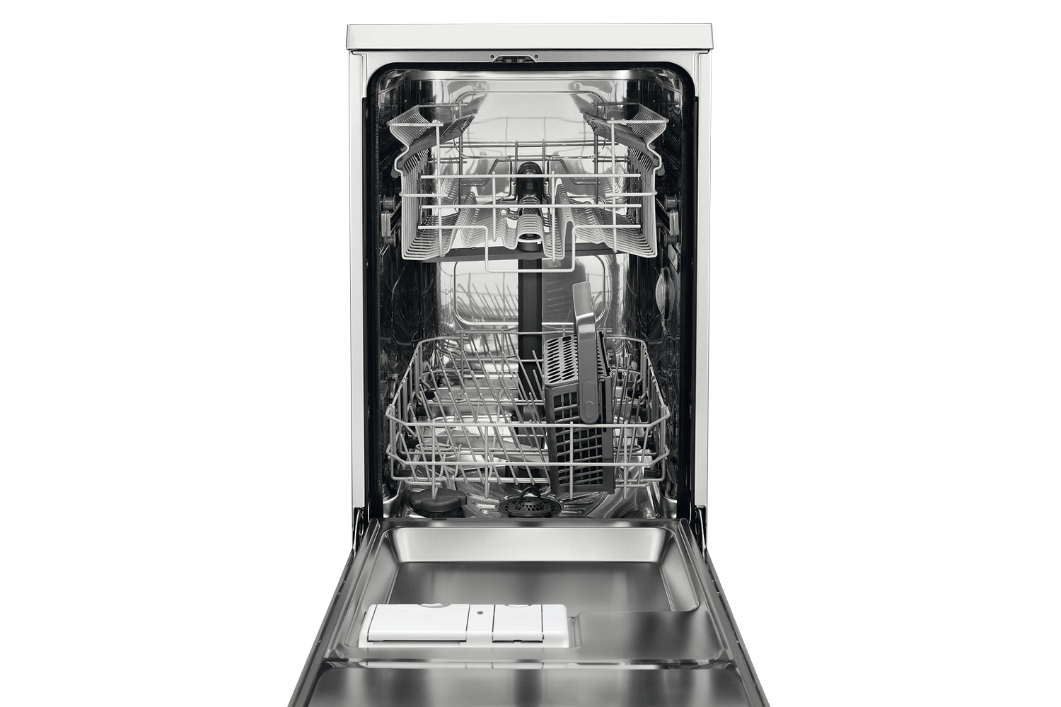harvey norman slimline dishwasher