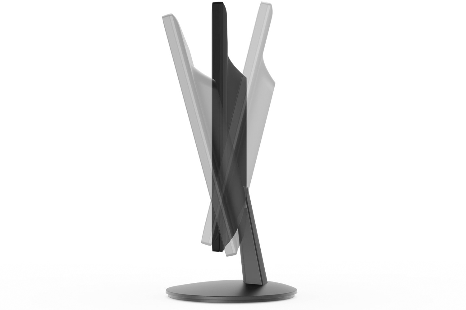 Lenovo D22-10 21.5" FHD Monitor | 65E4KAC6UK