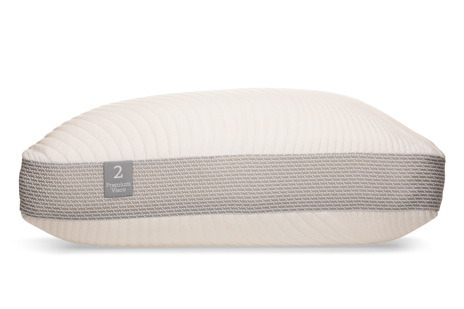 Pillow Number | Premium Visco Foam Pillow | Size 2