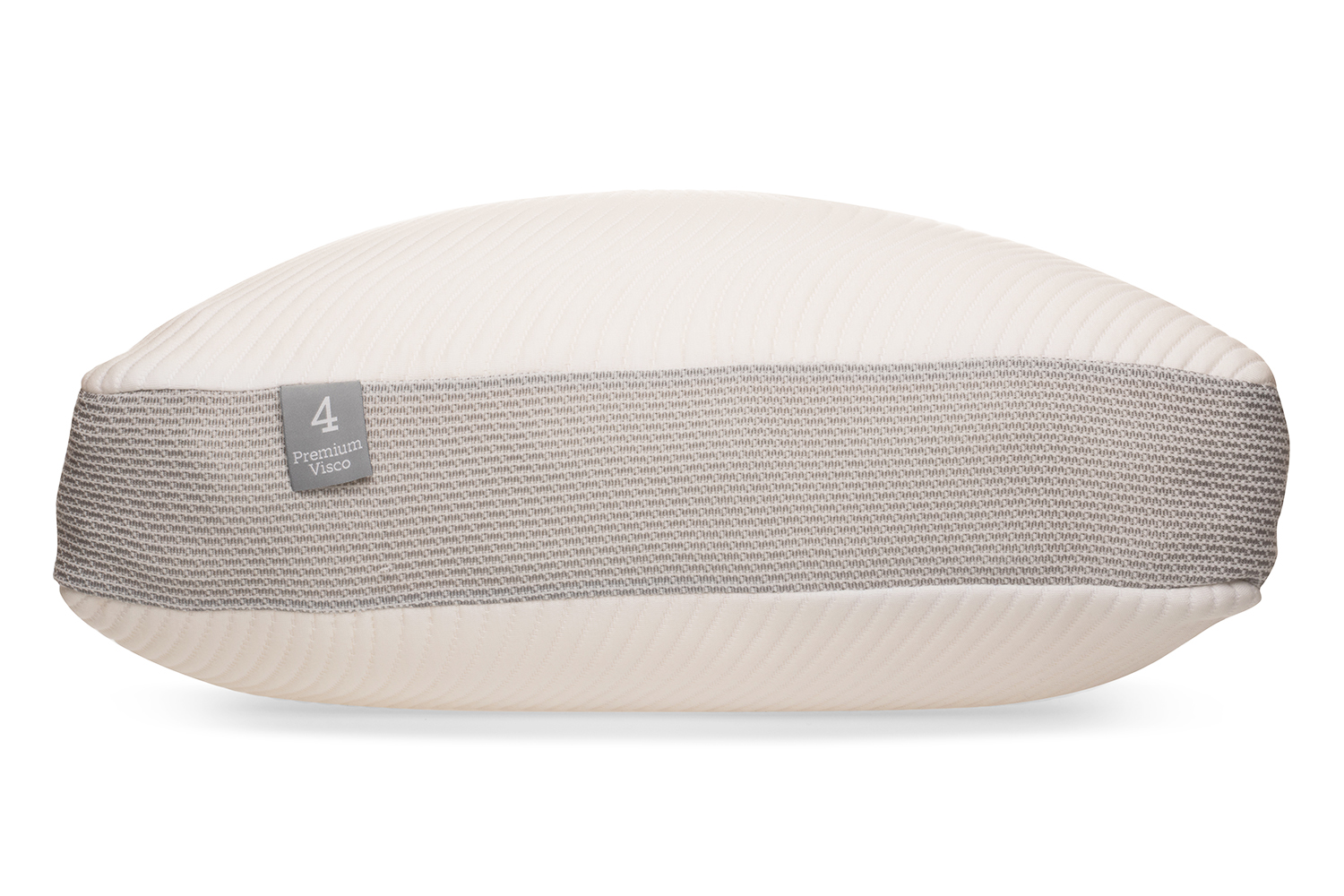 Pillow Number | Premium Visco Foam Pillow | Size 4