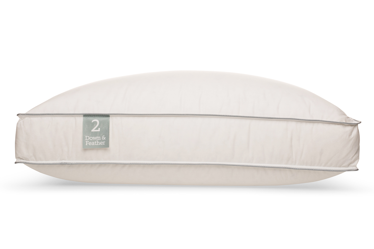 Pillow Number | Feather & Down Pillow | Size 2