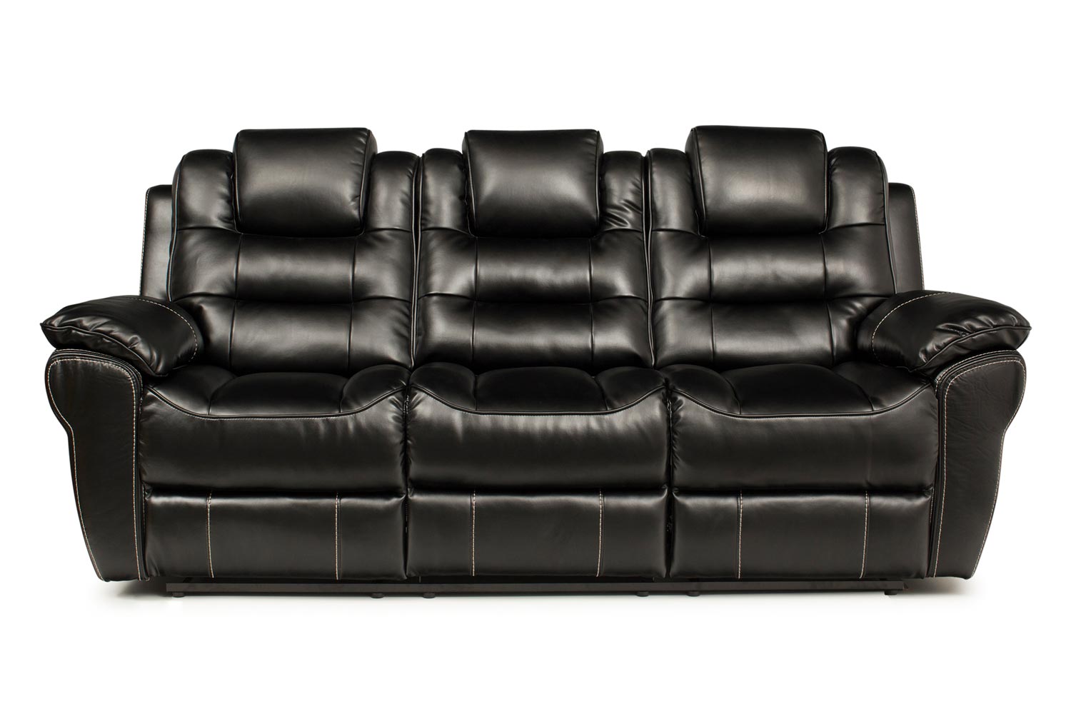 Leather Recliner Sofas Ireland