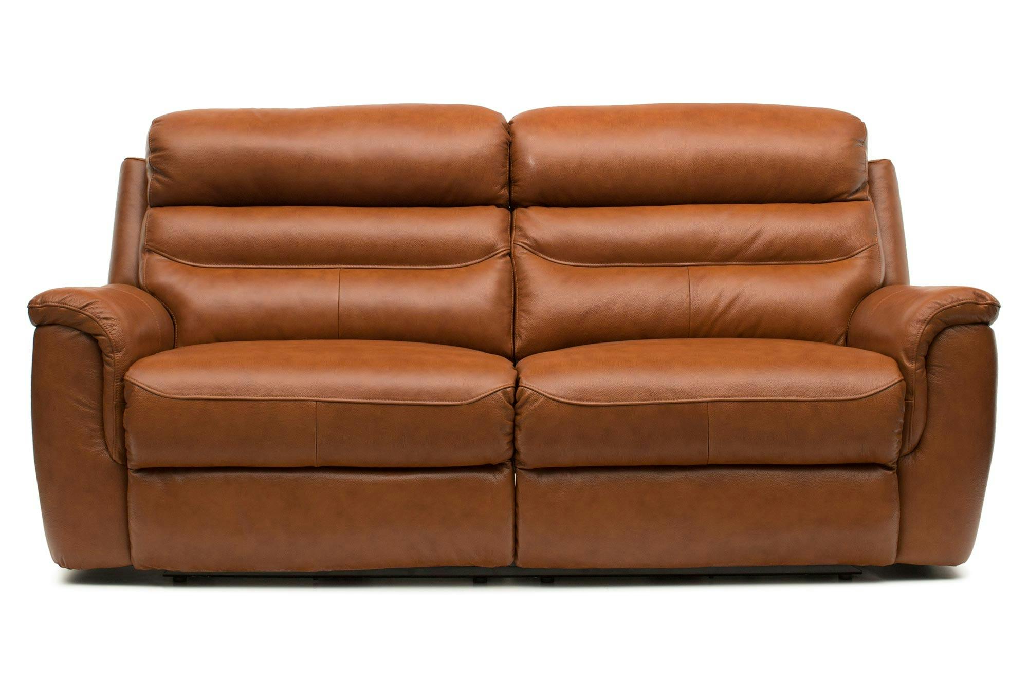 Bayle 3 Seater Leather Recliner Sofa Ireland Bayle 3 Seater Leather Recliner Sofa