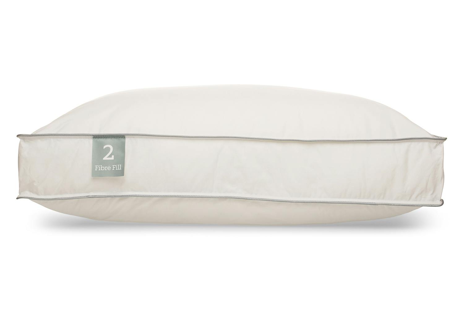 Sleep Studio Pillow | Fibre Fill | Size 2