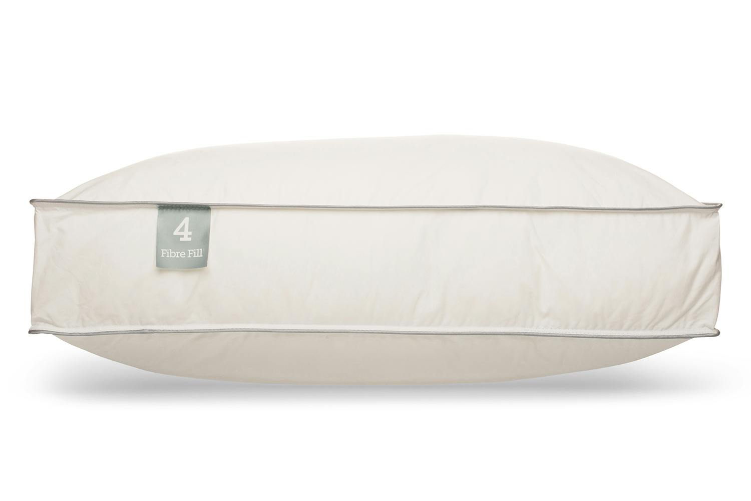 Sleep Studio Pillow | Fibre Fill | Size 4