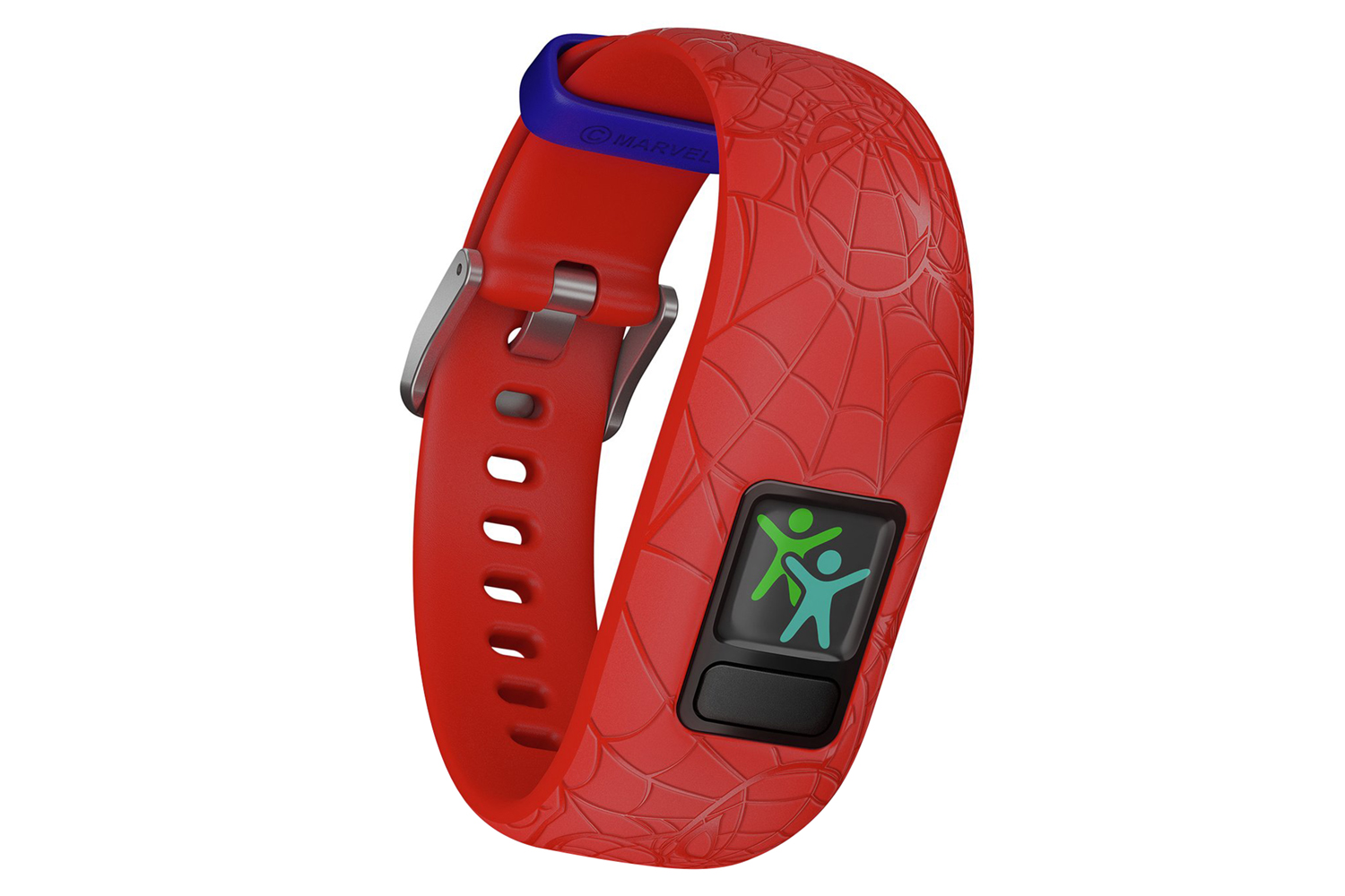 garmin vivofit 2 spiderman