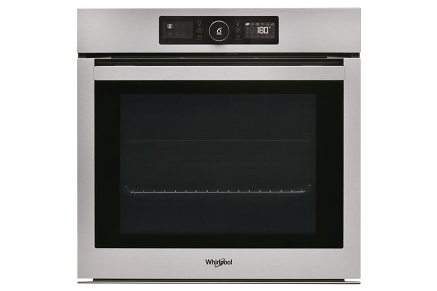 Whirlpool Builtin Single Oven AKZ96270/IX Ireland