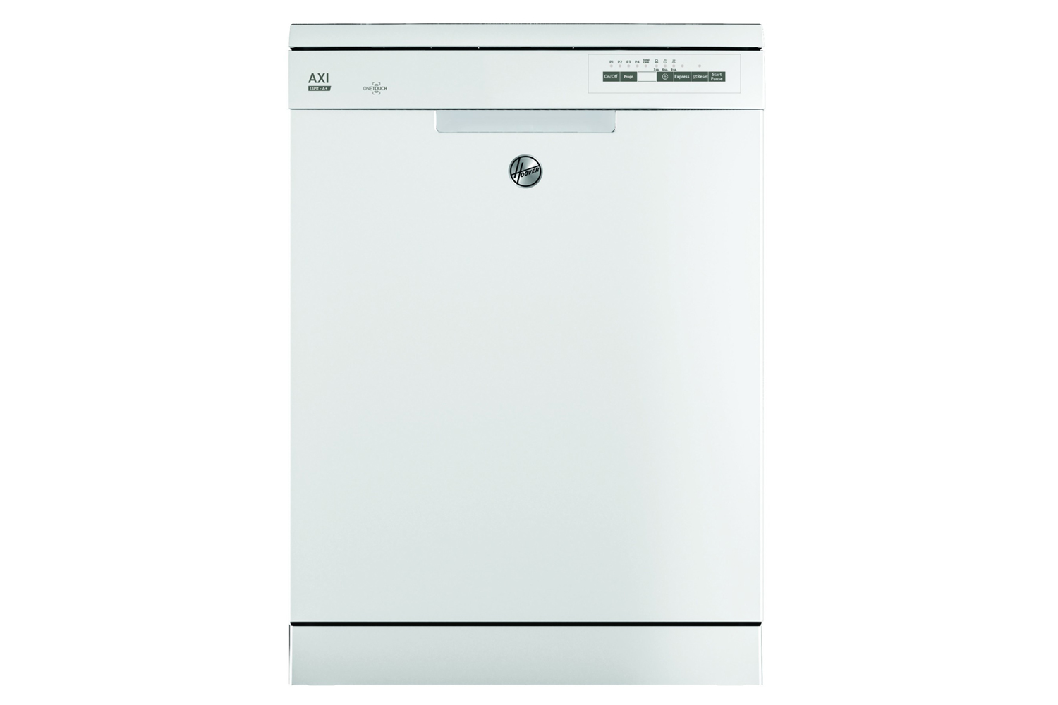 hoover dishwasher review