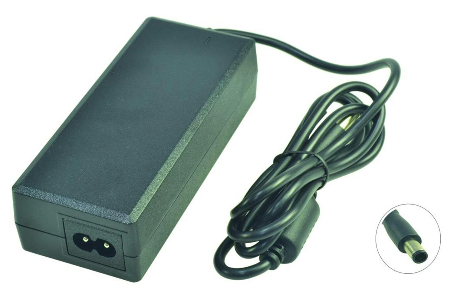 2-Power AC Adapter 19.5V 4.62A 90W