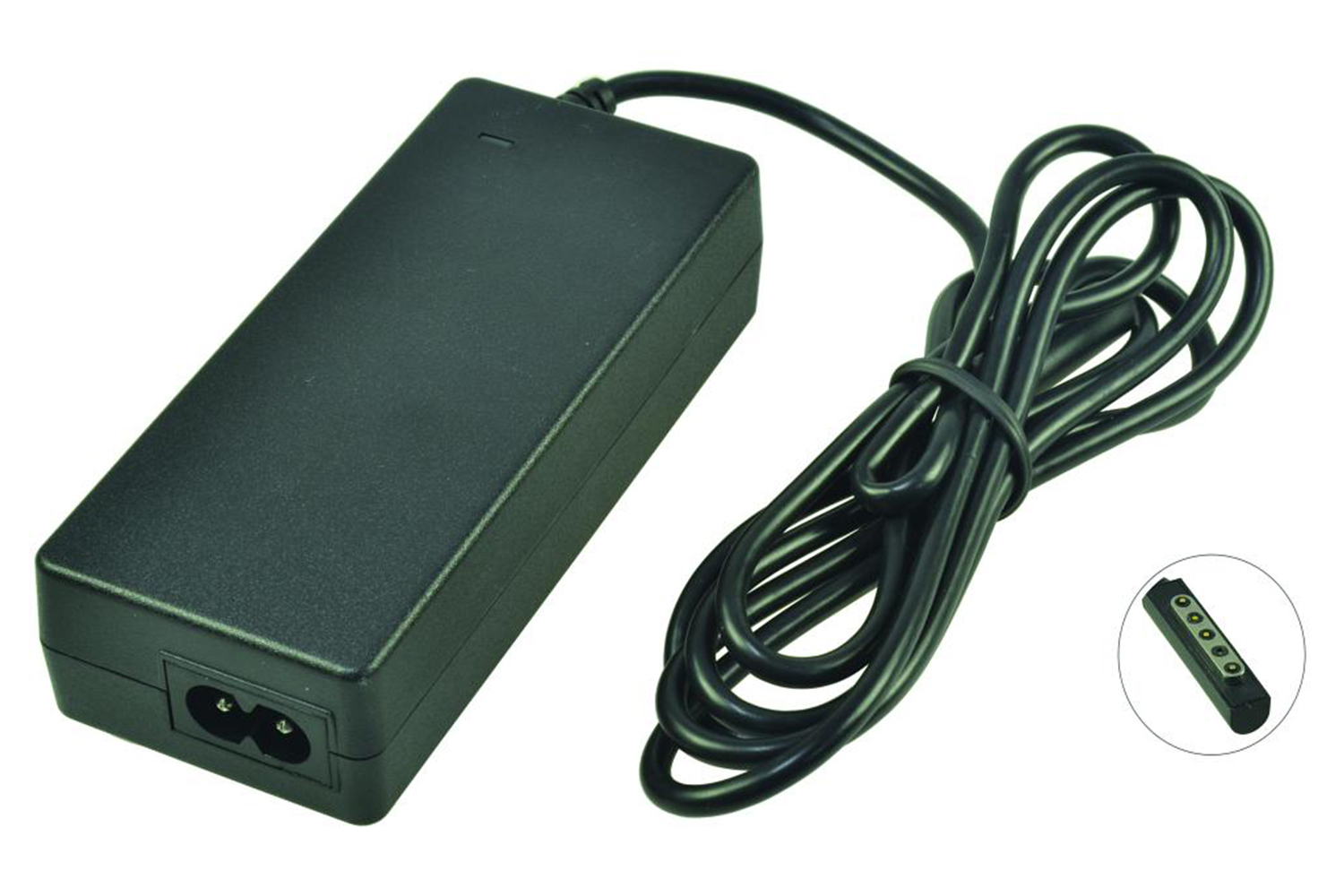 2-Power AC Adapter 12V 45W