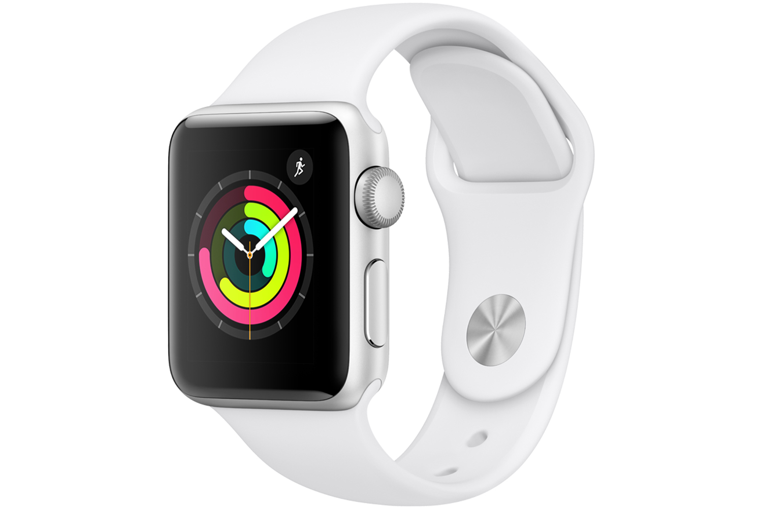 Apple Watch - Apple Watch Series 7 (GPSモデル) 41mmの+spbgp44.ru