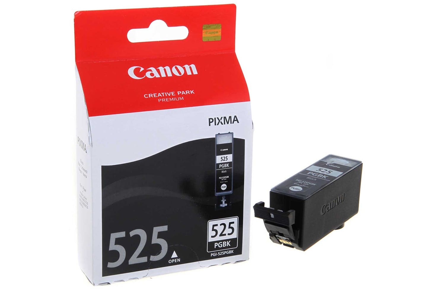 Canon PGI-525PGBK Black Ink