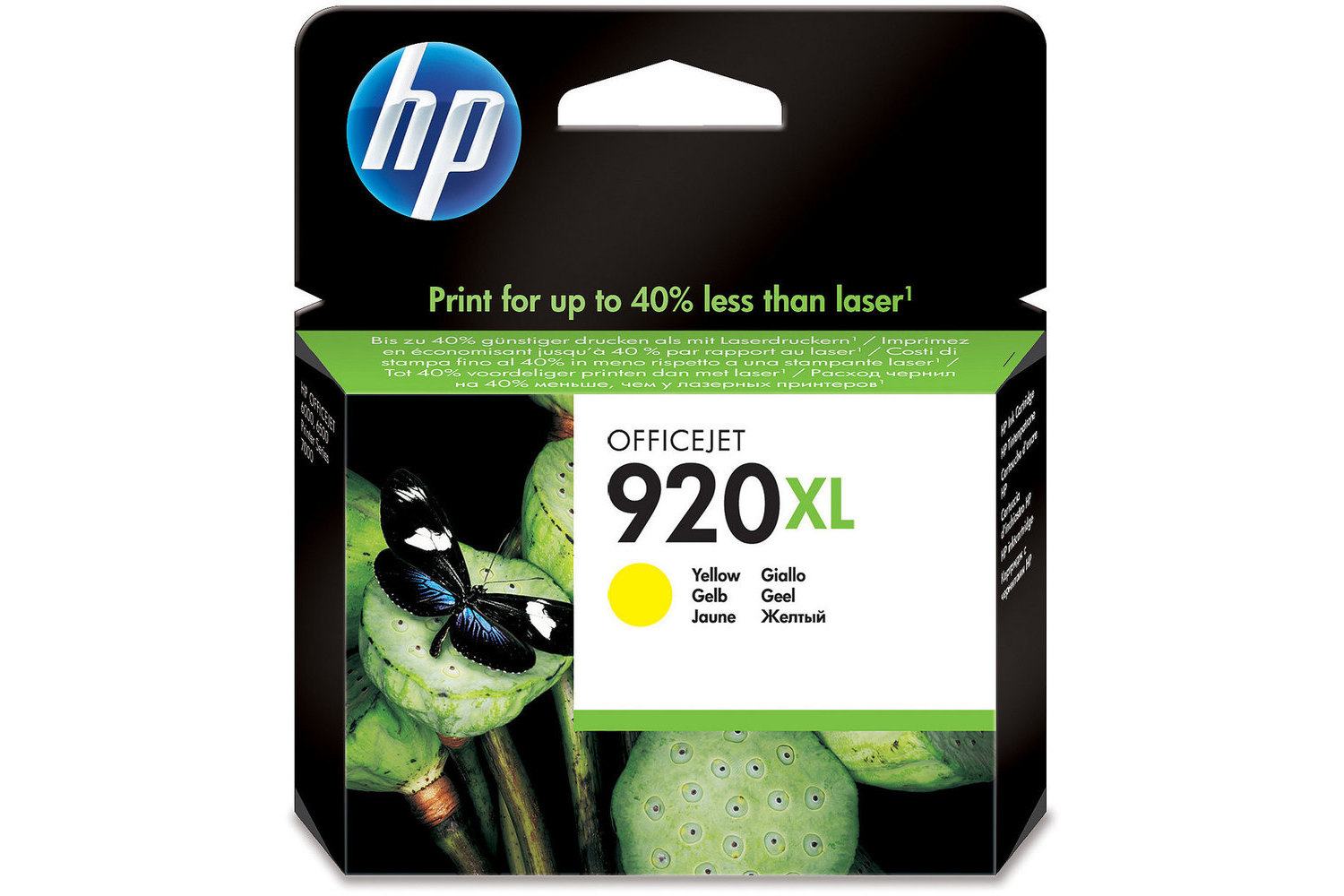 Printer Ink Cartridges & Toner Harvey Norman Ireland